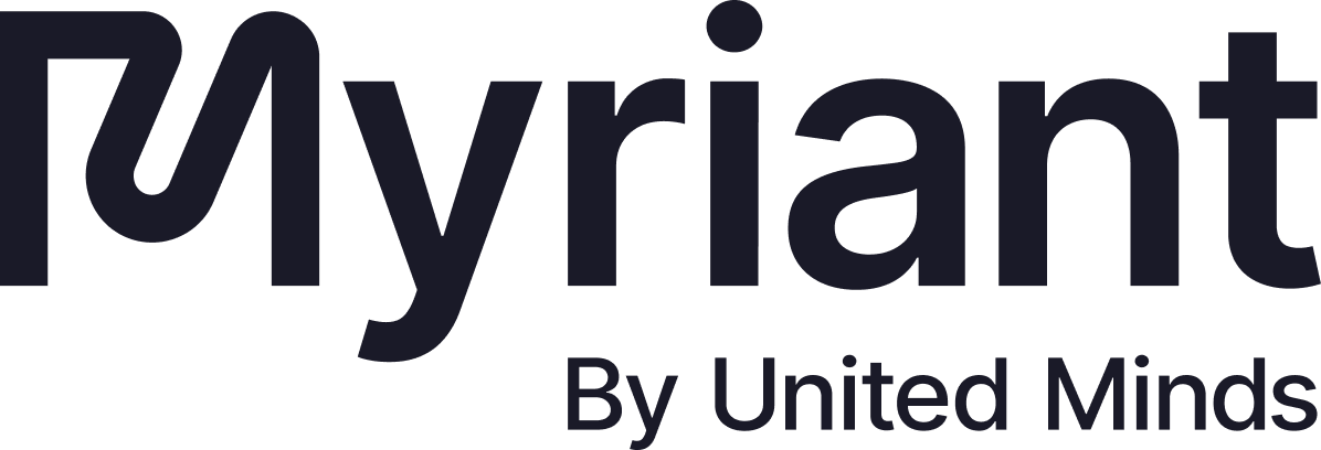 myriant logo